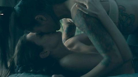 Pic: Levy Tran in The Haunting of Hill House (2018)