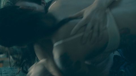 Pic: Levy Tran in The Haunting of Hill House (2018)