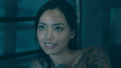 Pic: Levy Tran in The Haunting of Hill House (2018)