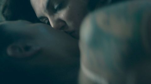 Pic: Levy Tran in The Haunting of Hill House (2018)