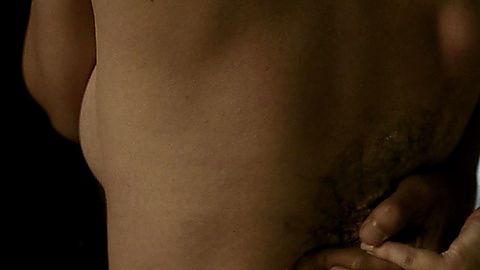 Pic: Haley Ramm in Light as a Feather (2018)