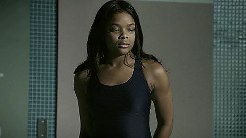 Pic: Ajiona Alexus in Light as a Feather (2018)