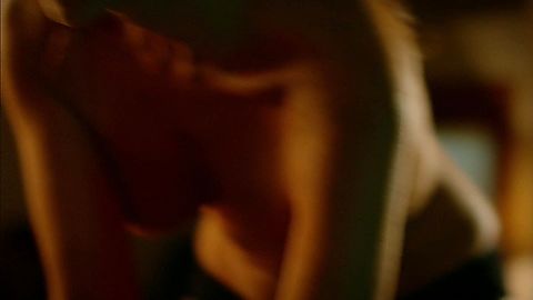 Pic: Sara Malakul Lane in Shangri-La: Near Extinction (2018)