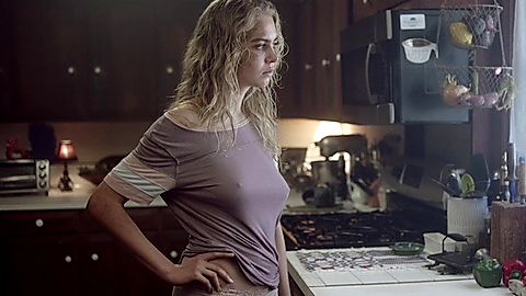 Pic: Penelope Mitchell in Between Worlds (2018)