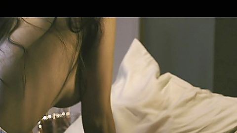 Pic: Yasmine Aker in Sleep No More (2018)