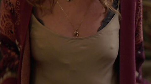 Pic: Juliette Lewis in Camping (2018)