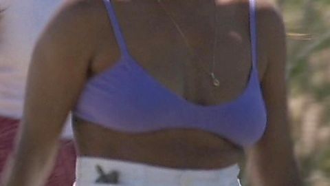 Pic: Janicza Bravo in Camping (2018)