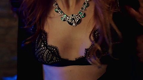 Pic: Maddison Brown in Dynasty (2017)