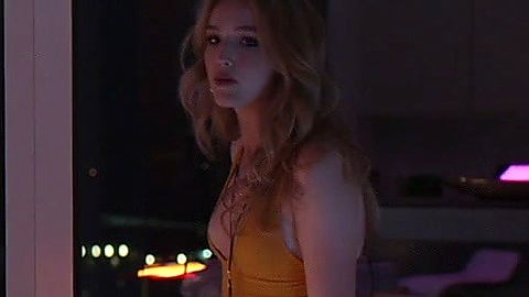 Pic: Maddison Brown in Dynasty (2017)