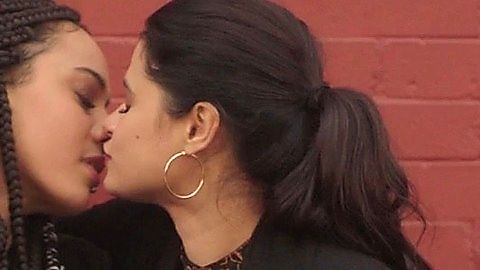 Pic: Melonie Diaz in Charmed (2018)