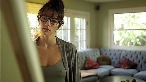 Pic: Vedette Lim in Psychophonia (2016)