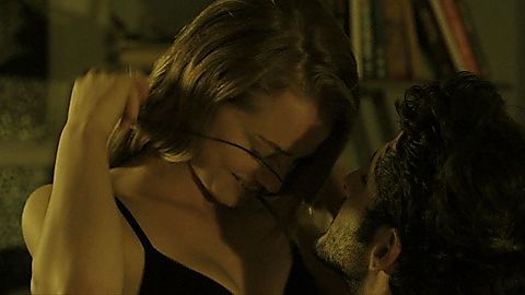 Pic: Yaara Benbenishty in Fauda (2015)