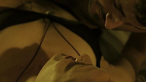 Pic: Yaara Benbenishty in Fauda (2015)
