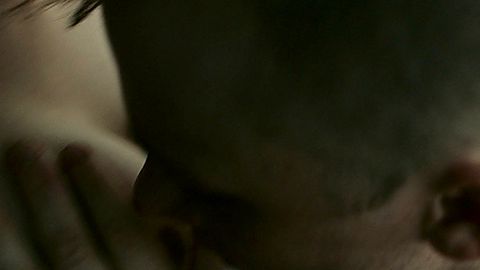 Pic: Pornchanok Mabklang in A Prayer Before Dawn (2018)