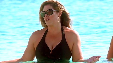 Pic: Emily Simpson in The Real Housewives of Orange County (2006)