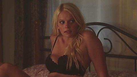 Pic: Aprilann  in Johnny Gruesome