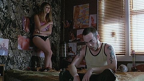 Pic: Nicole Swahn in Teeth (2007)