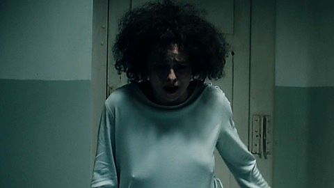 Pic: Helena Bonham Carter in 55 Steps (2018)