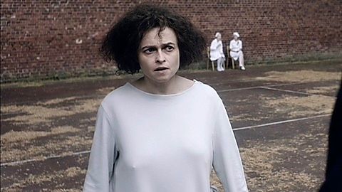 Pic: Helena Bonham Carter in 55 Steps (2018)