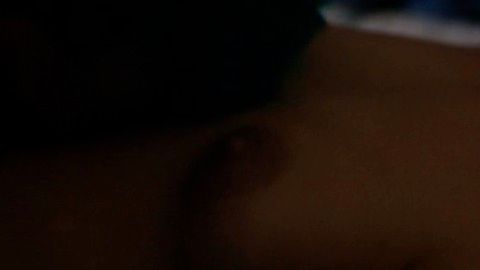 Pic: Desiree Akhavan in The Bisexual (2018)