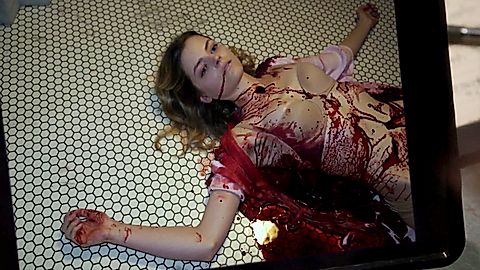 Pic: Lexi Lapp in Law & Order: Special Victims Unit (1999)