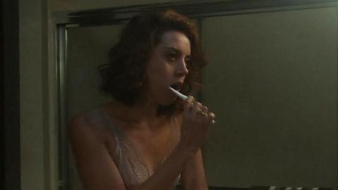 Pic: Aubrey Plaza in An Evening with Beverly Luff Linn (2018)