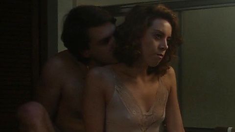 Pic: Aubrey Plaza in An Evening with Beverly Luff Linn (2018)