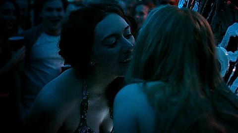 Pic: Monica Bell in Marvel's Daredevil (2015)