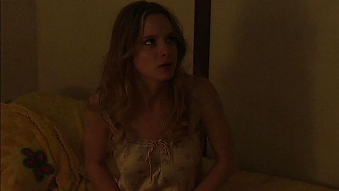 Pic: Rebecca Gruss in The Deuce (2017)