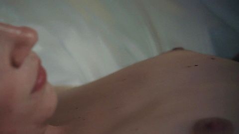 Pic: Sarah Wharton in The Ring Thing (2017)