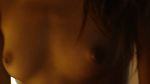 Pic: Mercedes Maxwell in Marfa Girl 2 (2018)