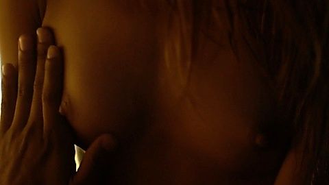 Pic: Mercedes Maxwell in Marfa Girl 2 (2018)