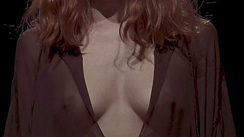 Pic: Dakota Johnson in Suspiria (2018)