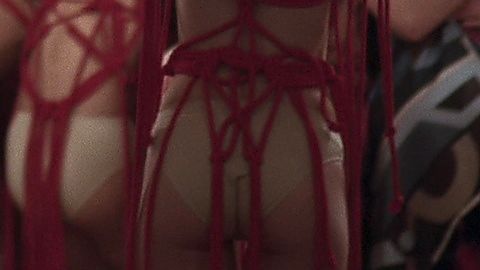 Pic: Dakota Johnson in Suspiria (2018)