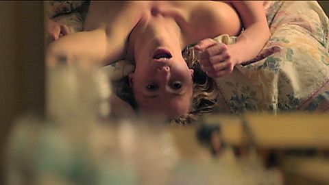 Pic: Amy Leighton in Wanderlust (2018)
