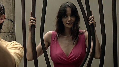 Pic: Sara Malakul Lane in Who's Watching Oliver (2018)
