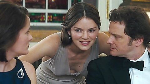 Pic: Jacinda Barrett in Bridget Jones: The Edge of Reason (2004)