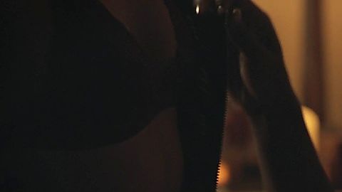 Pic: Chelsea Tavares in All American (2018)