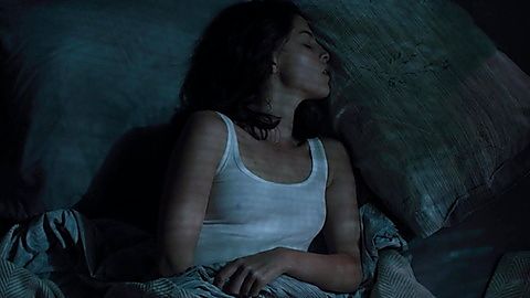 Pic: Olivia Thirlby in White Orchid