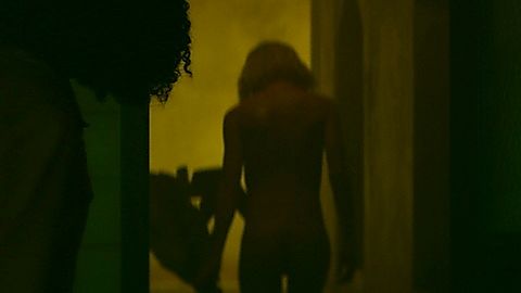 Pic: Kiernan Shipka in Chilling Adventures of Sabrina (2018)