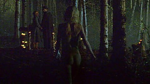 Pic: Kiernan Shipka in Chilling Adventures of Sabrina (2018)