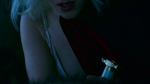 Pic: Kiernan Shipka in Chilling Adventures of Sabrina (2018)
