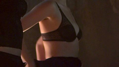 Pic: Adeline Rudolph in Chilling Adventures of Sabrina (2018)
