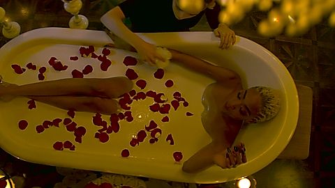 Pic: Tati Gabrielle in Chilling Adventures of Sabrina (2018)