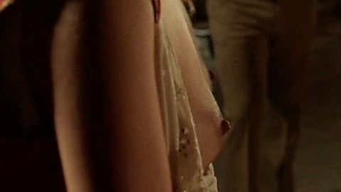 Pic: Haley Rawson in The Deuce (2017)