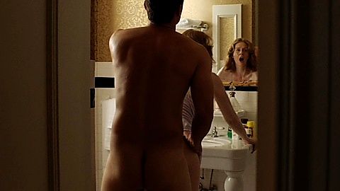 Pic: Amanda Barron in The Deuce (2017)