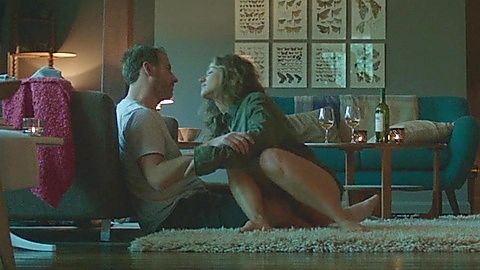 Pic: Manon Azem in The Mantis (2017)