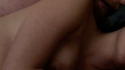 Pic: Michèlle Guillot in The Bisexual (2018)