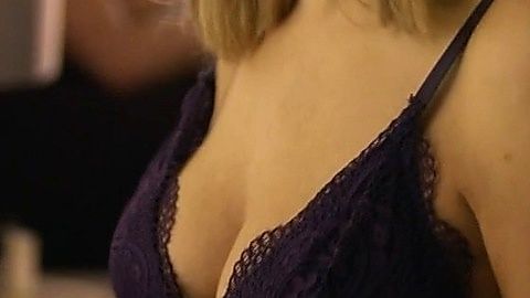 Pic: Amy Huberman in Butterfly