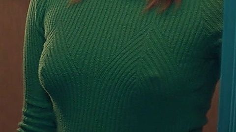 Pic: Florence Pugh in The Little Drummer Girl (2018)